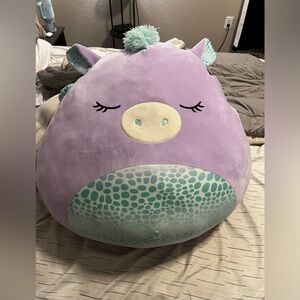Squishmallows